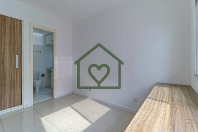 Apartamento, 3 quartos, 66 m² - Foto 3