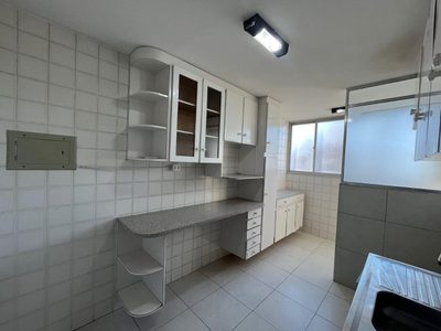 Apartamento, 2 quartos, 60 m² - Foto 1
