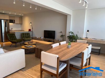 Apartamento, 1 quarto, 66 m² - Foto 2