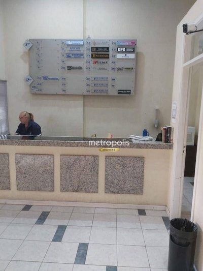 Sala-Conjunto, 27 m² - Foto 3