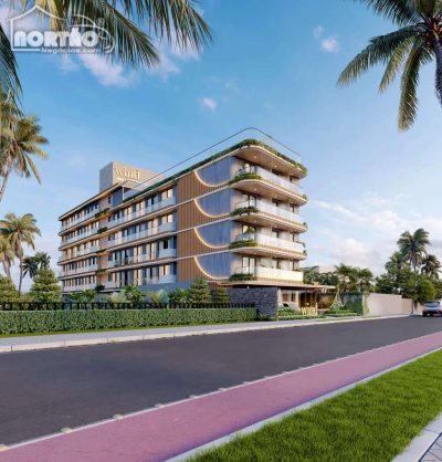 Casa, 1 quarto, 34 m² - Foto 2
