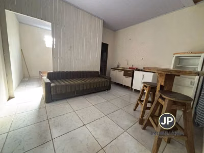 Casa, 1 quarto - Foto 1