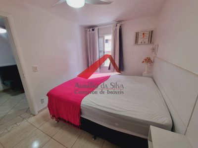 Apartamento, 1 quarto, 35 m² - Foto 5