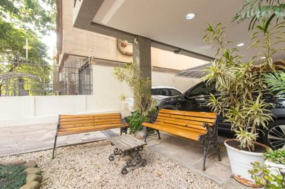 Apartamento, 2 quartos, 65 m² - Foto 4