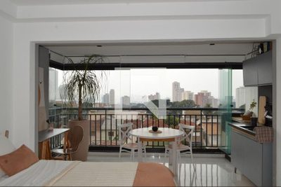 Kitnet-Studio, 37 m² - Foto 3