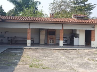 Casa, 3 quartos, 760 m² - Foto 3
