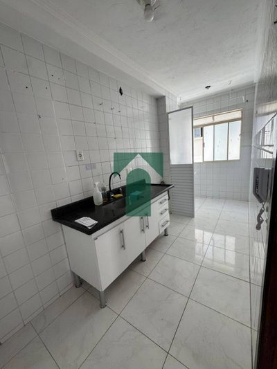 Apartamento, 2 quartos, 52 m² - Foto 4