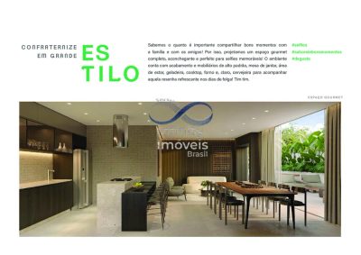 Loja-Salão, 154 m² - Foto 1