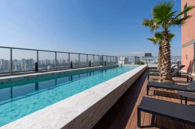 Apartamento, 3 quartos, 120 m² - Foto 4
