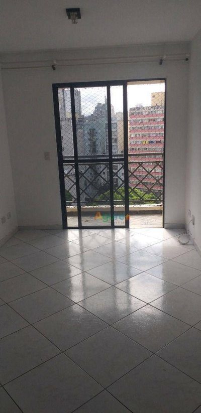 Apartamento, 1 quarto, 44 m² - Foto 1
