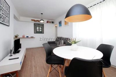 Apartamento, 2 quartos, 69 m² - Foto 3