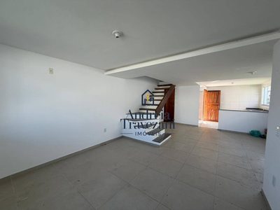 Casa de Condomínio, 2 quartos - Foto 3