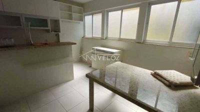 Apartamento, 4 quartos, 264 m² - Foto 4