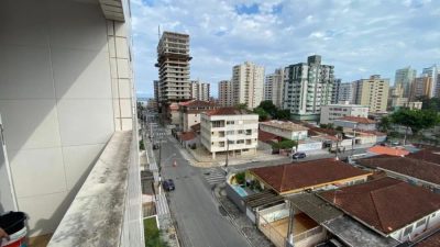 Apartamento, 2 quartos, 98 m² - Foto 3