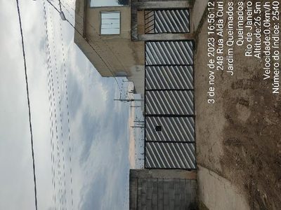 Casa, 1 quarto, 40 m² - Foto 1