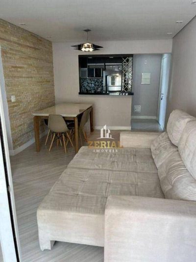 Apartamento, 2 quartos, 75 m² - Foto 5