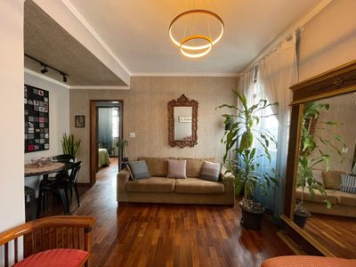 Apartamento, 2 quartos, 63 m² - Foto 3