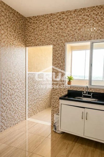 Casa, 4 quartos, 130 m² - Foto 5