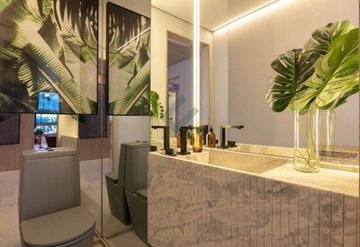 Apartamento, 1 quarto, 23 m² - Foto 4