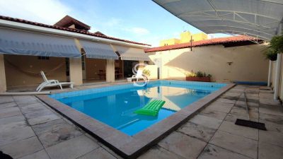 Casa, 4 quartos, 162 m² - Foto 3