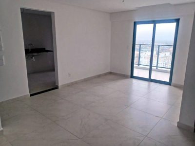 Apartamento, 2 quartos, 93 m² - Foto 1