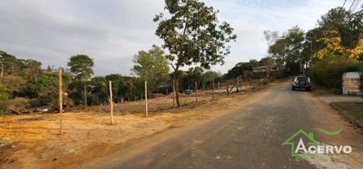 Terreno, 1436 m² - Foto 3