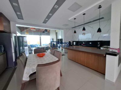 Casa de Condomínio, 3 quartos - Foto 5