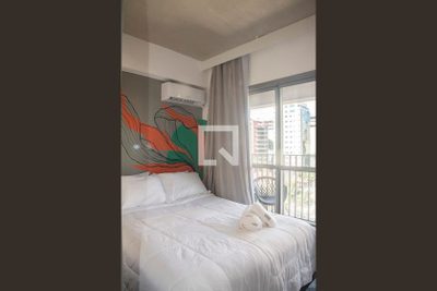 Kitnet-Studio, 21 m² - Foto 3