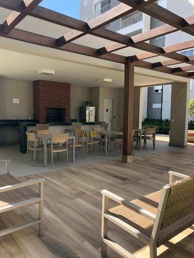 Apartamento, 3 quartos, 74 m² - Foto 4