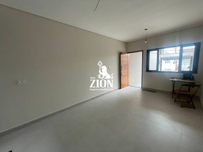 Sobrado, 3 quartos, 120 m² - Foto 4