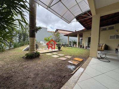 Casa, 6 quartos, 450 m² - Foto 3