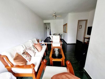 Apartamento, 3 quartos, 90 m² - Foto 3