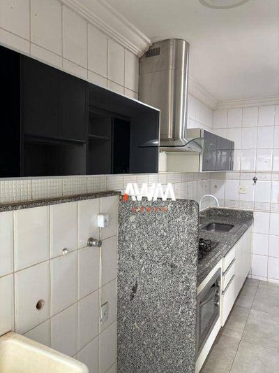 Apartamento, 2 quartos, 70 m² - Foto 4