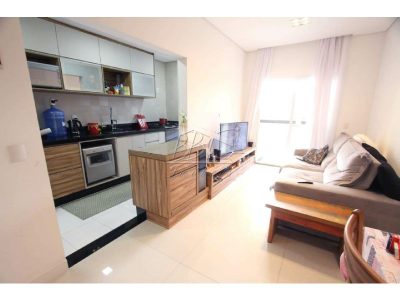 Apartamento, 2 quartos, 75 m² - Foto 3