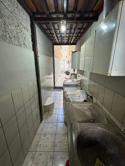 Apartamento, 3 quartos, 110 m² - Foto 2