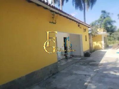 Sítio, 4 quartos, 3500 m² - Foto 2