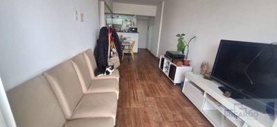 Apartamento, 2 quartos, 51 m² - Foto 3