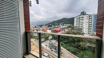 Apartamento, 1 quarto, 47 m² - Foto 3