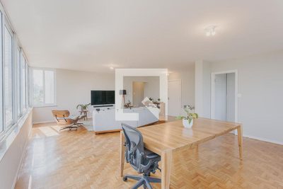 Apartamento, 3 quartos, 176 m² - Foto 4