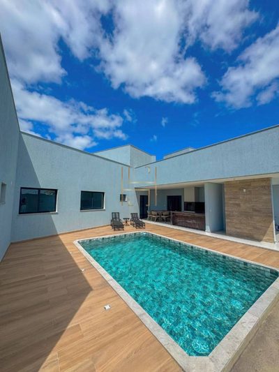 Casa de Condomínio, 3 quartos - Foto 5