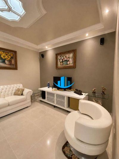 Apartamento, 3 quartos, 132 m² - Foto 2