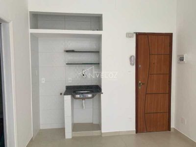 Kitnet-Studio, 28 m² - Foto 4