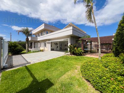 Sobrado, 4 quartos, 395 m² - Foto 3