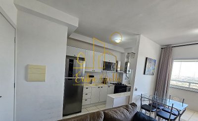 Apartamento, 3 quartos, 60 m² - Foto 2