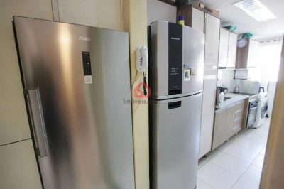 Apartamento, 2 quartos, 66 m² - Foto 4