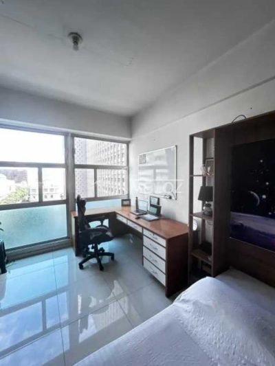 Kitnet-Studio, 33 m² - Foto 2