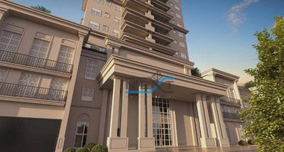 Apartamento, 2 quartos, 86 m² - Foto 3