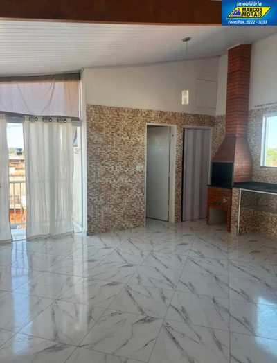 Casa, 4 quartos, 220 m² - Foto 4