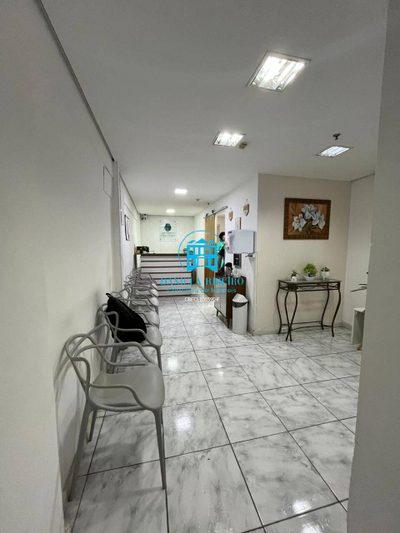 Sala-Conjunto, 77 m² - Foto 1
