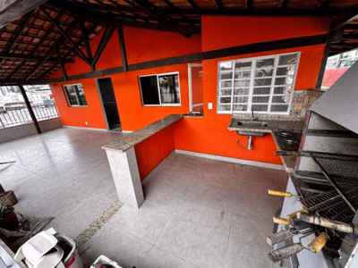 Cobertura, 4 quartos, 190 m² - Foto 1